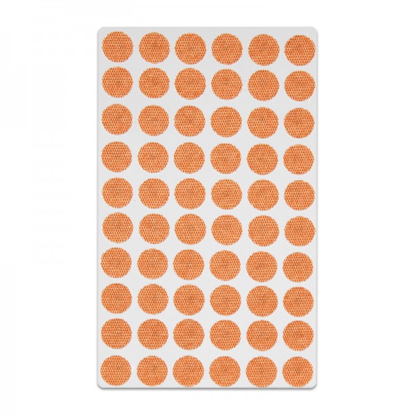 Semillas Herbales de Vaccaria con adhesivo redondo (300 unidades) Semillas Herbales de Vaccaria con adhesivo redondo (300 unidades)